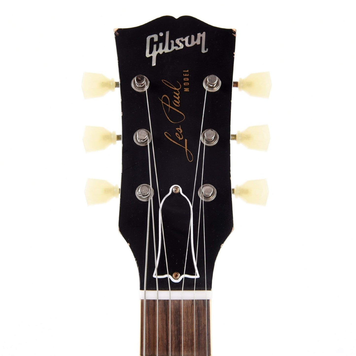 Gibson Custom Les Paul Standard Kerry Green Over Dark Burst Aged Electric Guitars / Solid Body