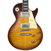 Gibson Custom Les Paul Standard Kindred Burst Fade w/Brz Fingerboard & Carmelita Neck Electric Guitars / Solid Body