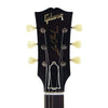 Gibson Custom Les Paul Standard Plain Top Green Lemon Electric Guitars / Solid Body