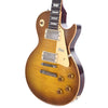 Gibson Custom Les Paul Standard Plain Top Green Lemon VOS w/Carmelita Neck Electric Guitars / Solid Body