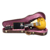 Gibson Custom Les Paul Standard Plain Top Kindred Burst Fade Electric Guitars / Solid Body