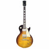 Gibson Custom Les Paul Standard Plain Top Kindred Burst Fade VOS w/Carmelita Neck Electric Guitars / Solid Body