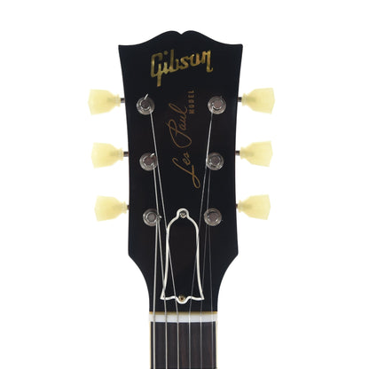 Gibson Custom Les Paul Standard Plain Top Kindred Burst Fade VOS w/Carmelita Neck Electric Guitars / Solid Body