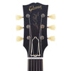 Gibson Custom Les Paul Standard Plain Top Kindred Burst Fade VOS w/Carmelita Neck Electric Guitars / Solid Body