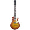 Gibson Custom Les Paul Standard Plain Top Red Sky Fade Electric Guitars / Solid Body