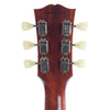 Gibson Custom Les Paul Standard Plain Top Red Sky Fade Electric Guitars / Solid Body