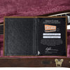Gibson Custom Les Paul Standard Plain Top Slow Iced Tea Fade Electric Guitars / Solid Body