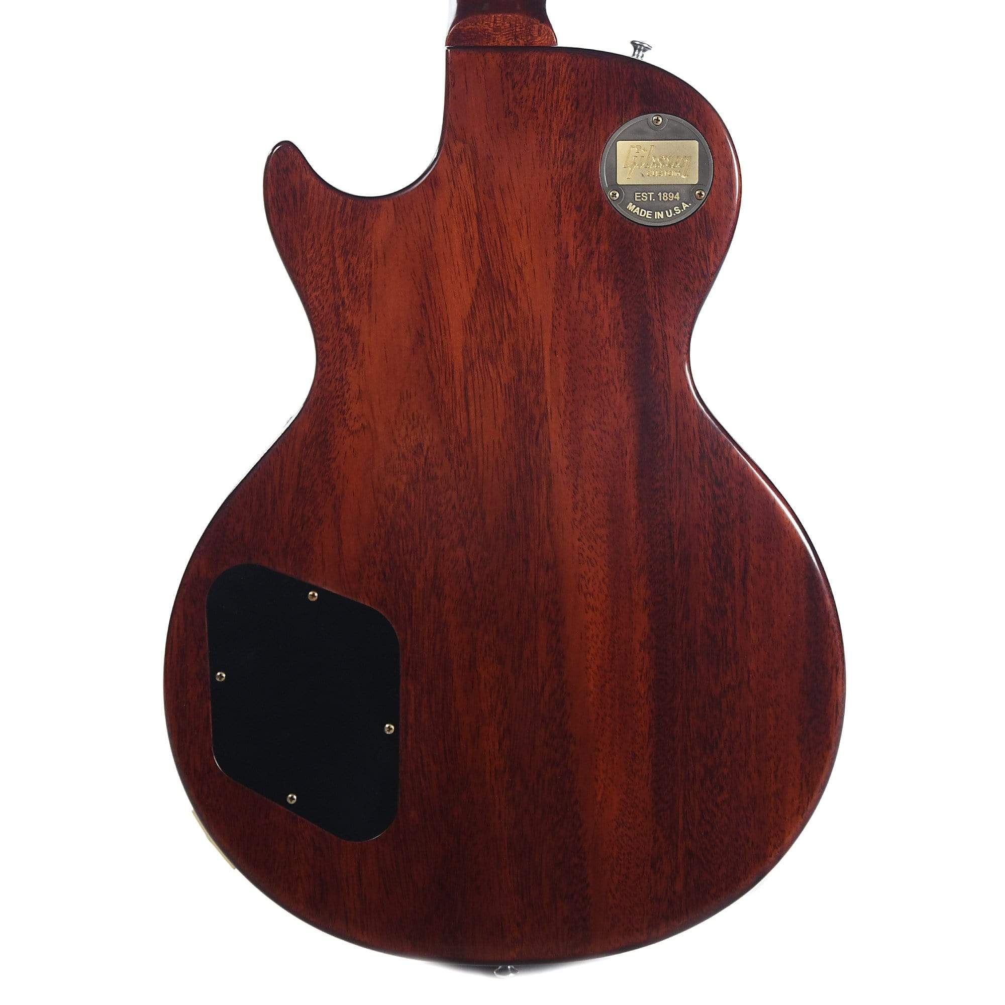 Gibson Custom Les Paul Standard Plain Top Southern Fade VOS w/Carmelita Neck Electric Guitars / Solid Body
