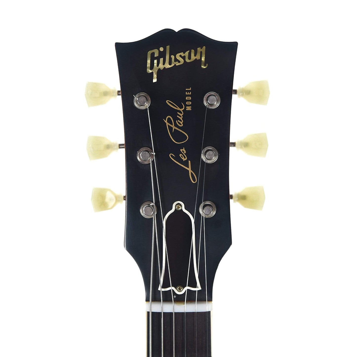 Gibson Custom Les Paul Standard Plain Top Southern Fade VOS w/Carmelita Neck Electric Guitars / Solid Body