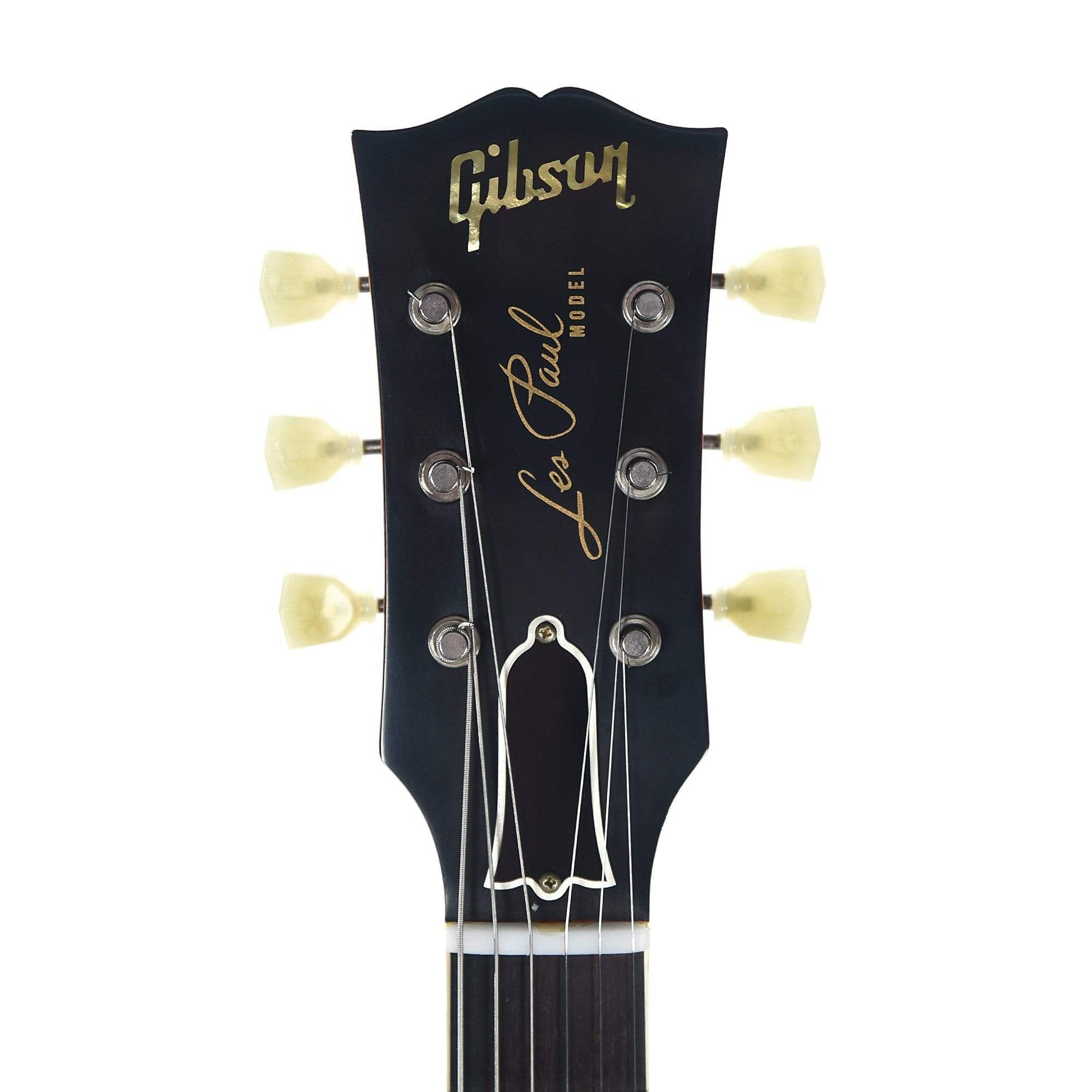 Gibson Custom Les Paul Standard Plain Top Southern Fade VOS w/Carmelita Neck Electric Guitars / Solid Body