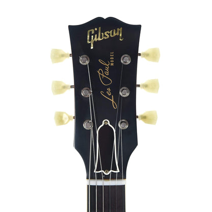Gibson Custom Les Paul Standard Plain Top Southern Fade VOS w/Carmelita Neck Electric Guitars / Solid Body