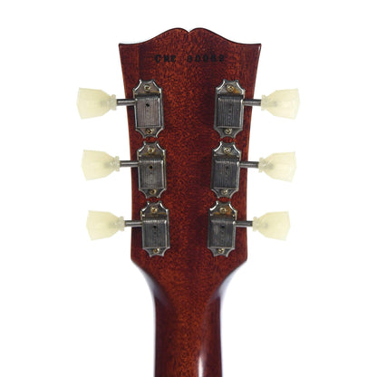 Gibson Custom Les Paul Standard Plain Top Southern Fade VOS w/Carmelita Neck Electric Guitars / Solid Body