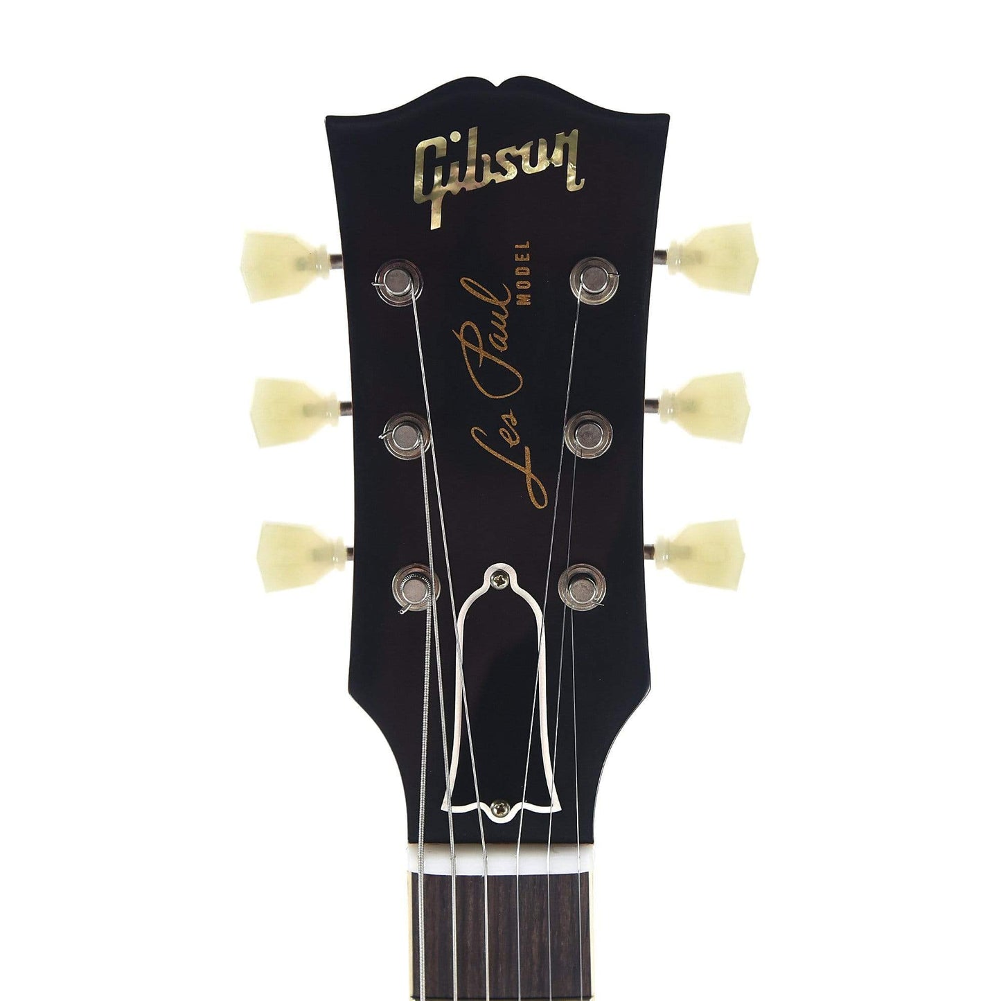 Gibson Custom Les Paul Standard Plain Top Southern Fade VOS w/Carmelita Neck Electric Guitars / Solid Body