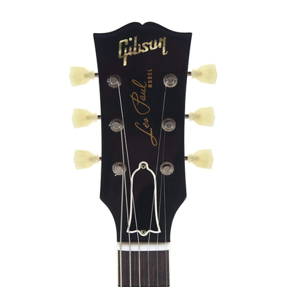 Gibson Custom Les Paul Standard Plain Top Southern Fade VOS w/Carmelita Neck Electric Guitars / Solid Body