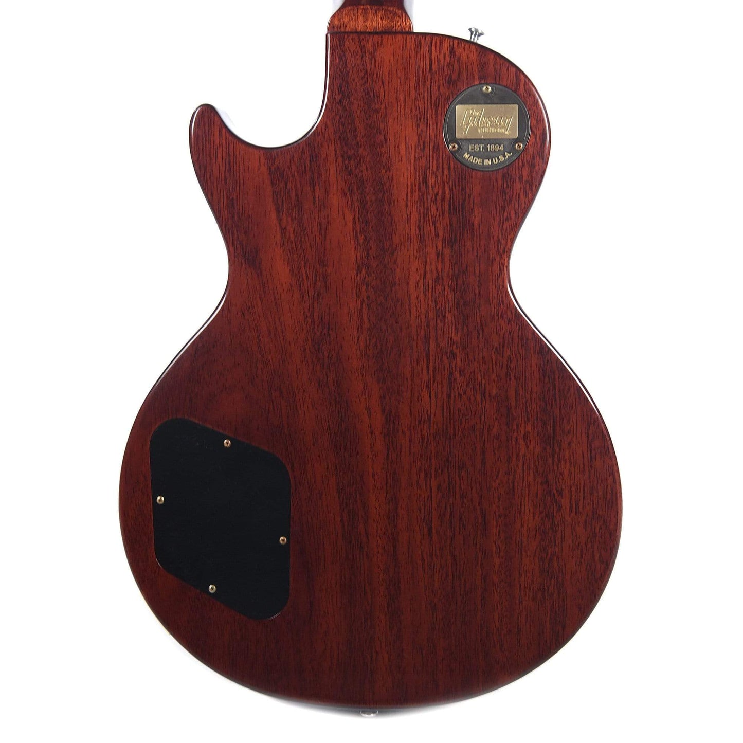 Gibson Custom Les Paul Standard Plain Top Southern Fade VOS w/Carmelita Neck Electric Guitars / Solid Body