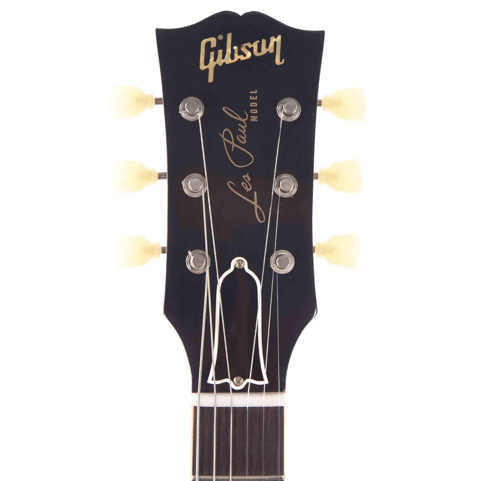 Gibson Custom Les Paul Standard Plain Top Southern Fade VOS w/Carmelita Neck Electric Guitars / Solid Body
