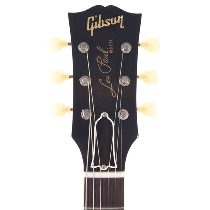 Gibson Custom Les Paul Standard Plain Top Southern Fade VOS w/Carmelita Neck Electric Guitars / Solid Body