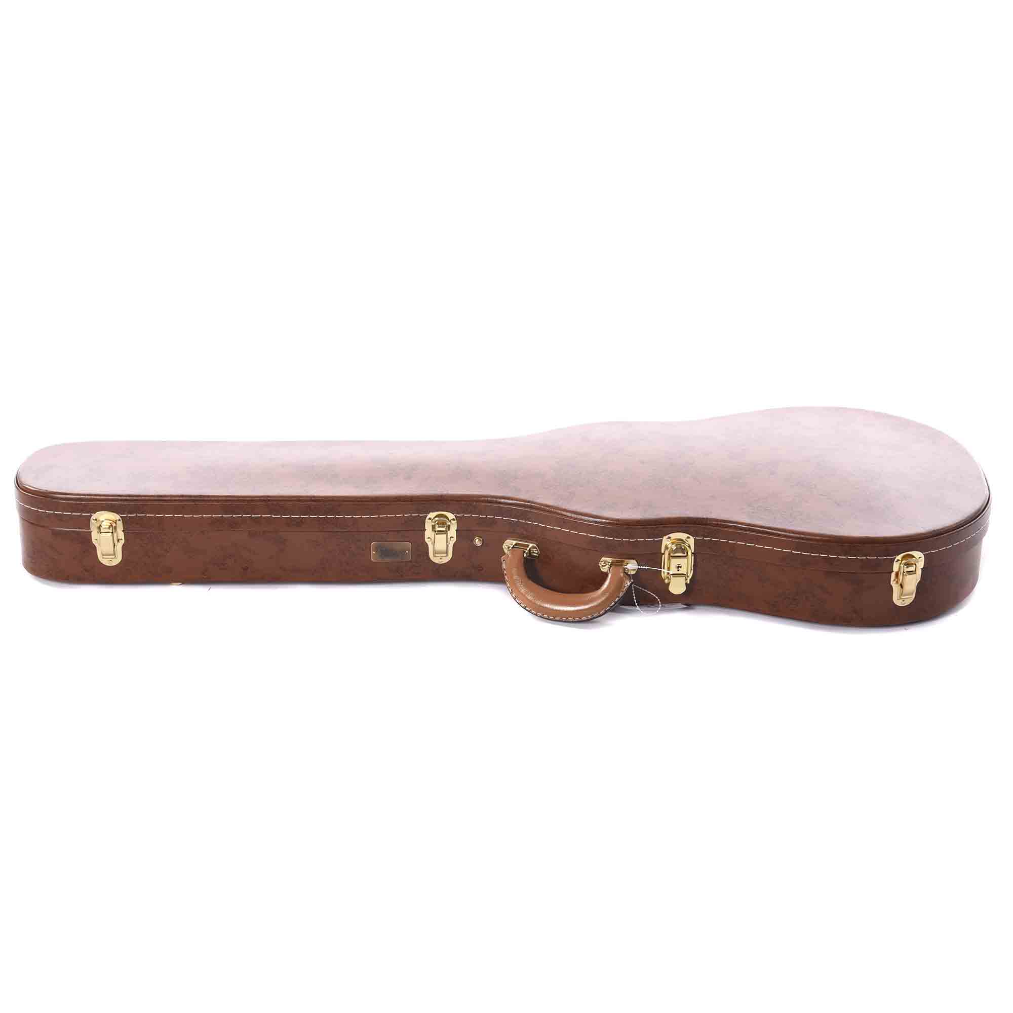 Gibson Custom Les Paul Standard Plain Top Southern Fade VOS w/Carmelita Neck Electric Guitars / Solid Body