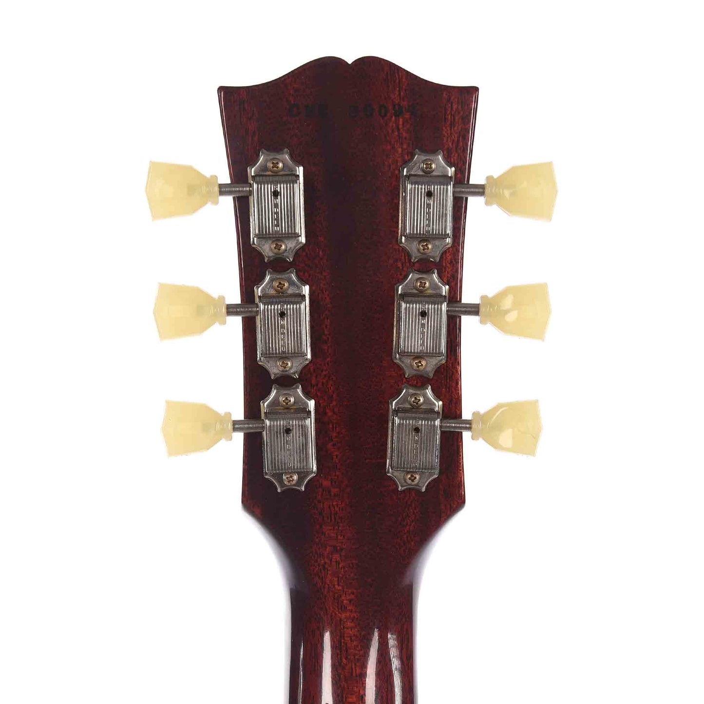 Gibson Custom Les Paul Standard Plain Top Southern Fade VOS w/Carmelita Neck Electric Guitars / Solid Body