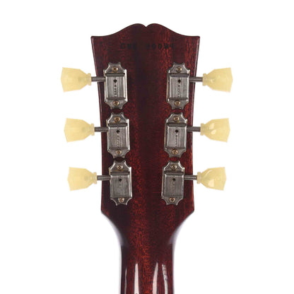 Gibson Custom Les Paul Standard Plain Top Southern Fade VOS w/Carmelita Neck Electric Guitars / Solid Body