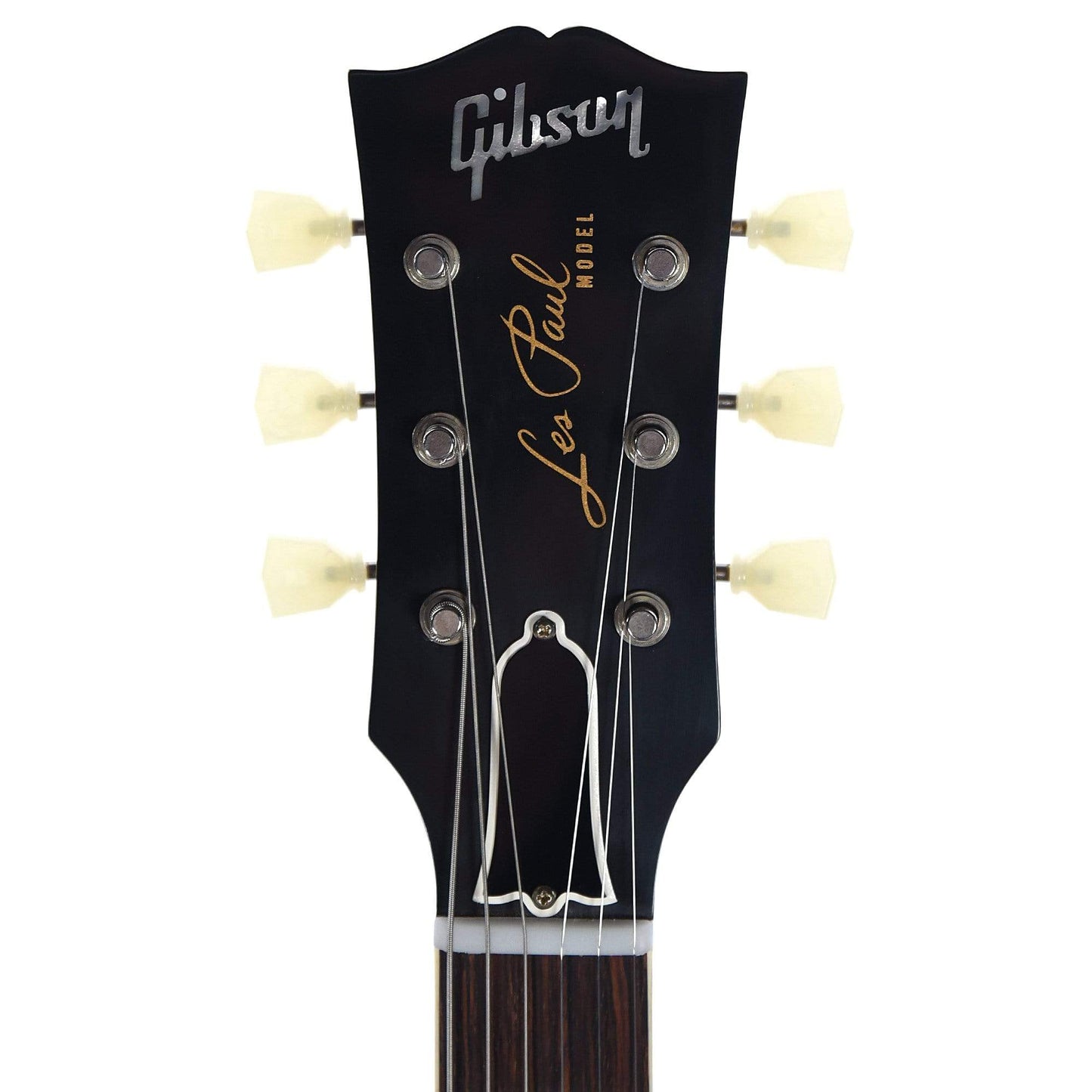 Gibson Custom Les Paul Standard Red Sky Fade w/Brazilian Fingerboard & Carmelita Neck Electric Guitars / Solid Body