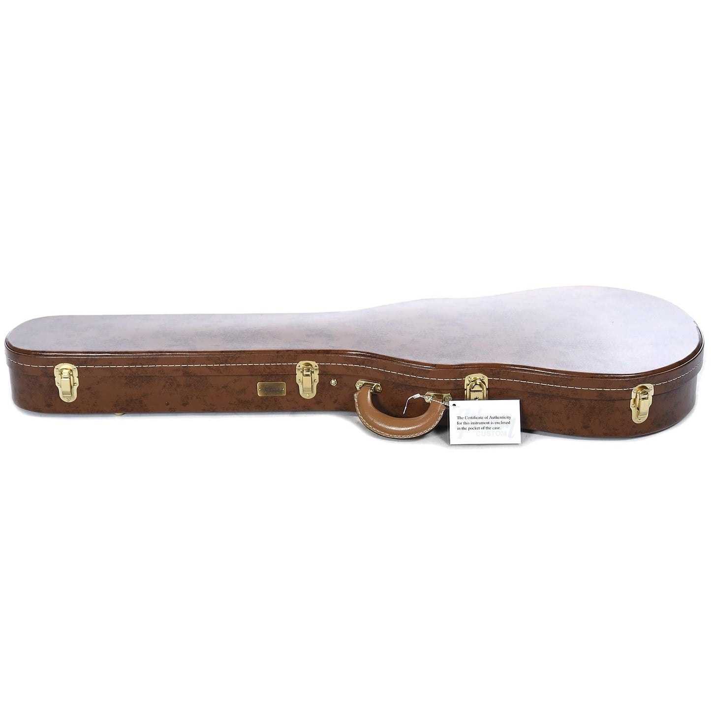 Gibson Custom Les Paul Standard Red Sky Fade w/Brazilian Fingerboard & Carmelita Neck Electric Guitars / Solid Body