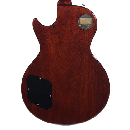 Gibson Custom Les Paul Standard Red Sky Fade w/Brazilian Fingerboard & Carmelita Neck Electric Guitars / Solid Body