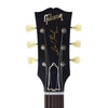 Gibson Custom Les Paul Standard Red Sky Fade w/Brazilian Fingerboard & Carmelita Neck Electric Guitars / Solid Body