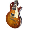 Gibson Custom Les Paul Standard Red Sky Fade w/Brazilian Fingerboard Electric Guitars / Solid Body