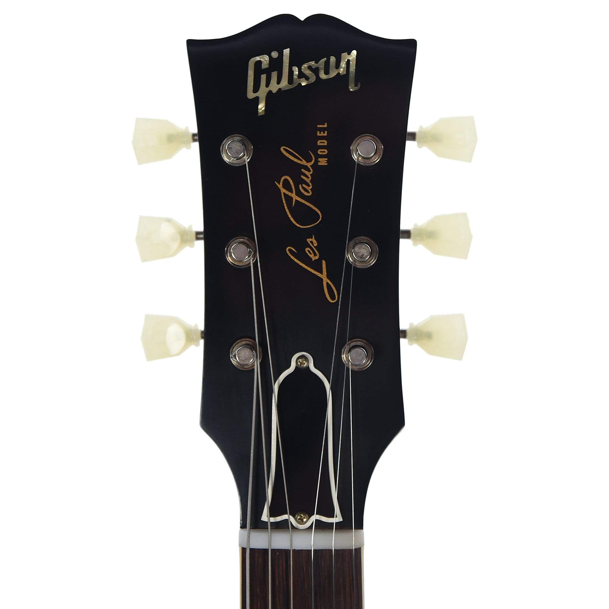 Gibson Custom Les Paul Standard Red Sky Fade w/Brazilian Fingerboard Electric Guitars / Solid Body