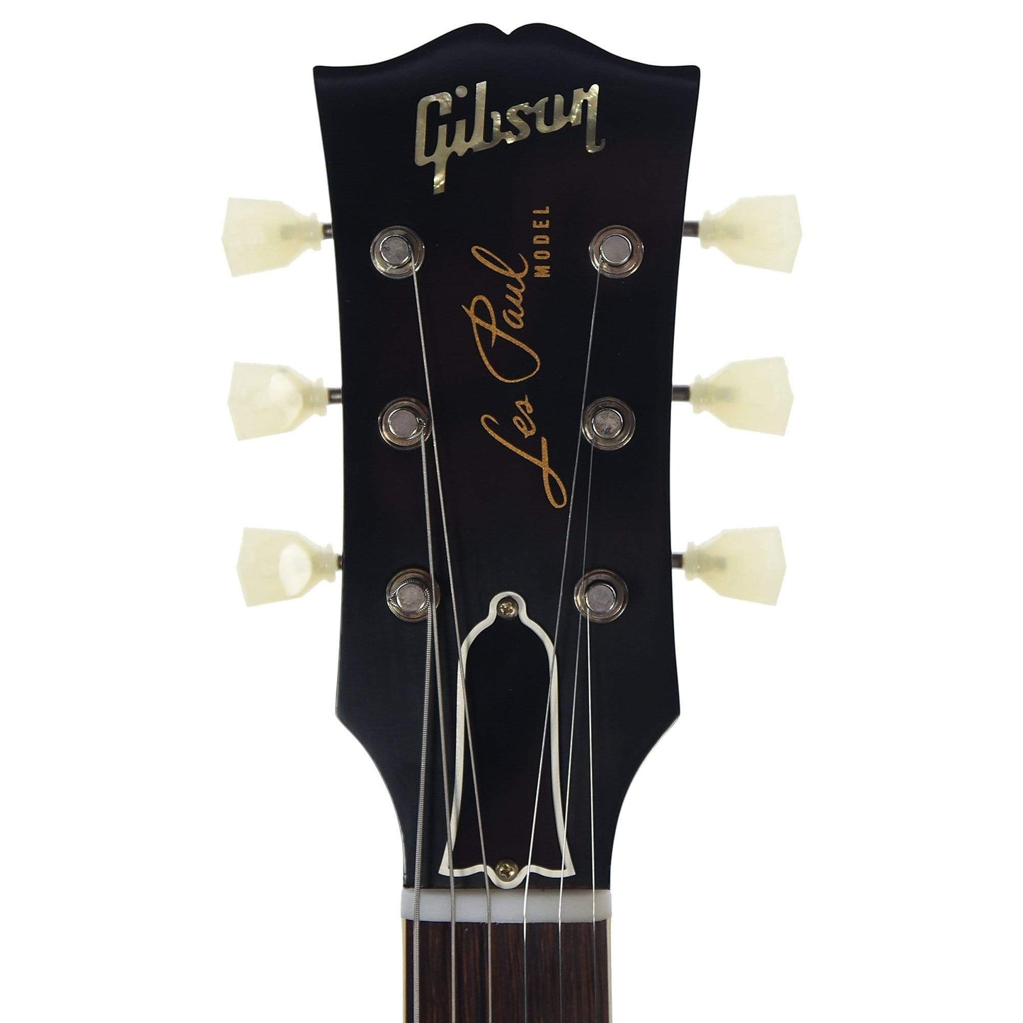 Gibson Custom Les Paul Standard Red Sky Fade w/Brazilian Fingerboard Electric Guitars / Solid Body