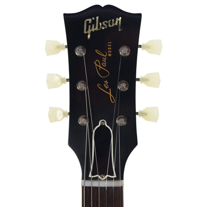 Gibson Custom Les Paul Standard Red Sky Fade w/Brazilian Fingerboard Electric Guitars / Solid Body