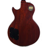 Gibson Custom Les Paul Standard Red Sky Fade w/Brazilian Fingerboard Electric Guitars / Solid Body