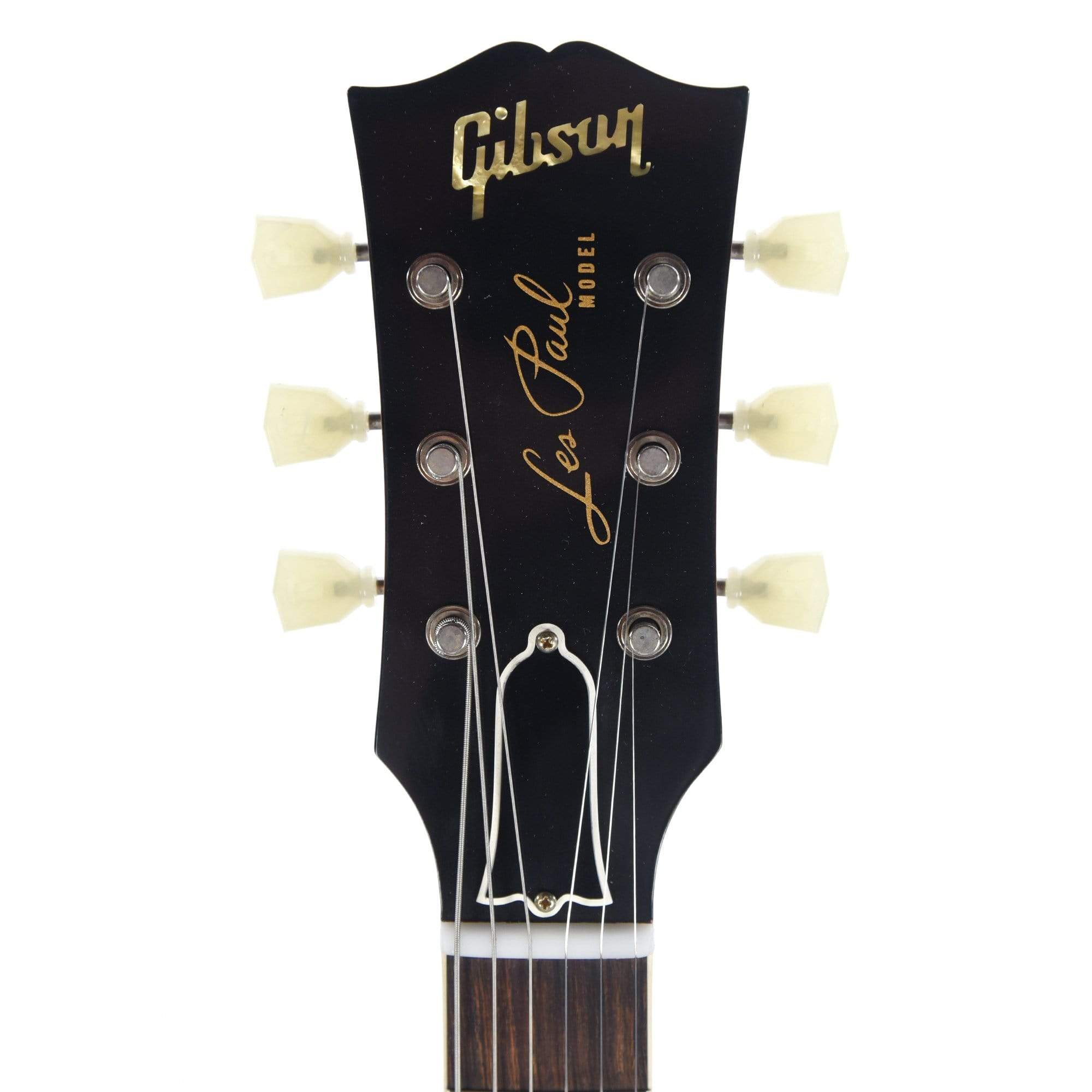 Gibson Custom Les Paul Standard Red Sky Fade w/Brazilian Fingerboard Electric Guitars / Solid Body