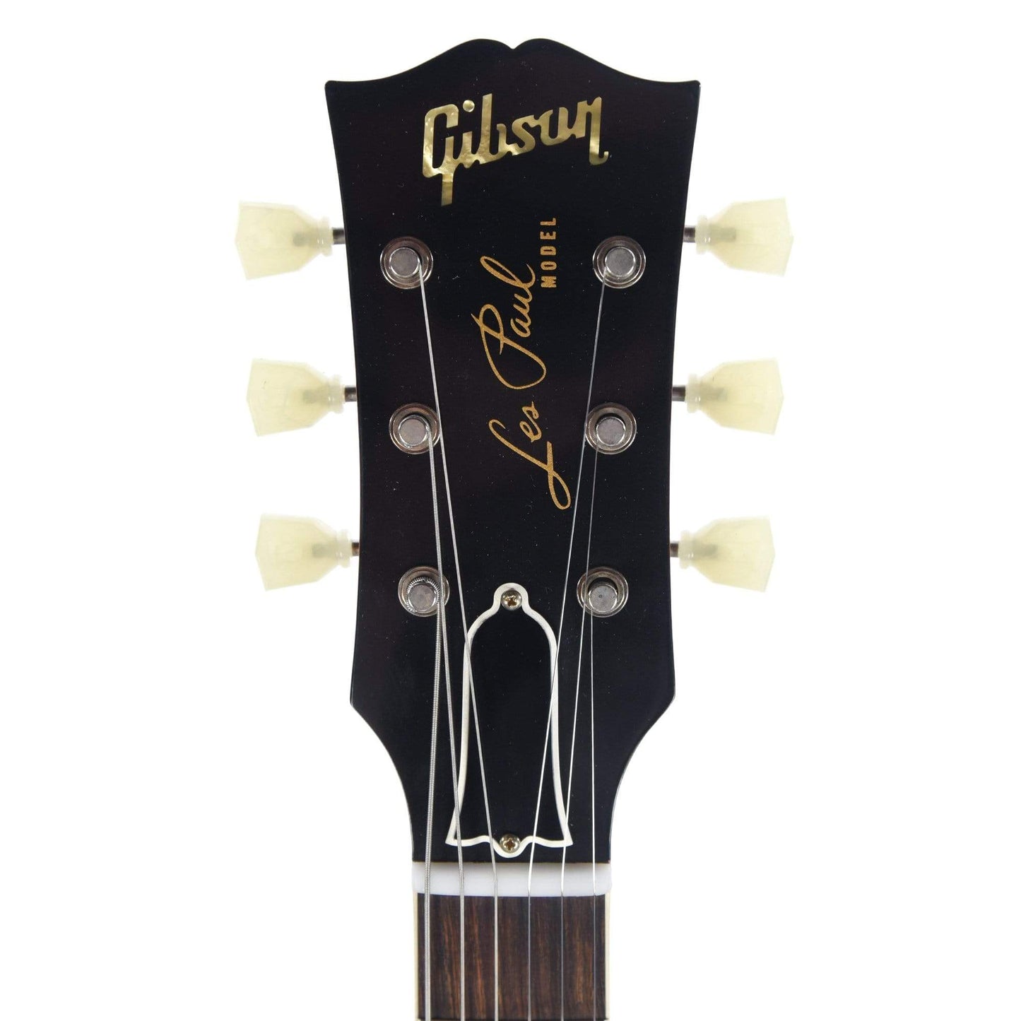 Gibson Custom Les Paul Standard Red Sky Fade w/Brazilian Fingerboard Electric Guitars / Solid Body