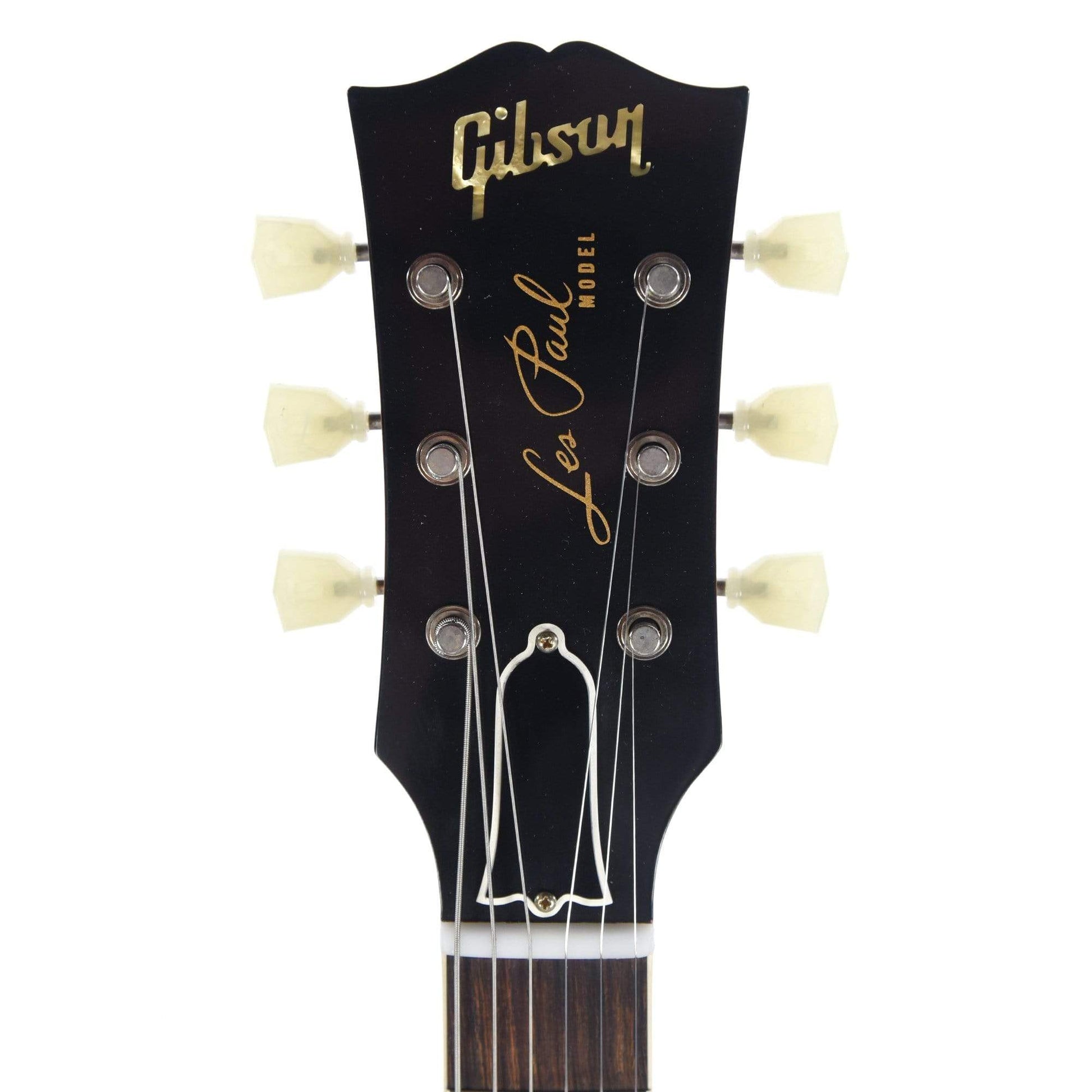 Gibson Custom Les Paul Standard Red Sky Fade w/Brazilian Fingerboard Electric Guitars / Solid Body