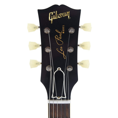 Gibson Custom Les Paul Standard Red Sky Fade w/Brazilian Fingerboard Electric Guitars / Solid Body