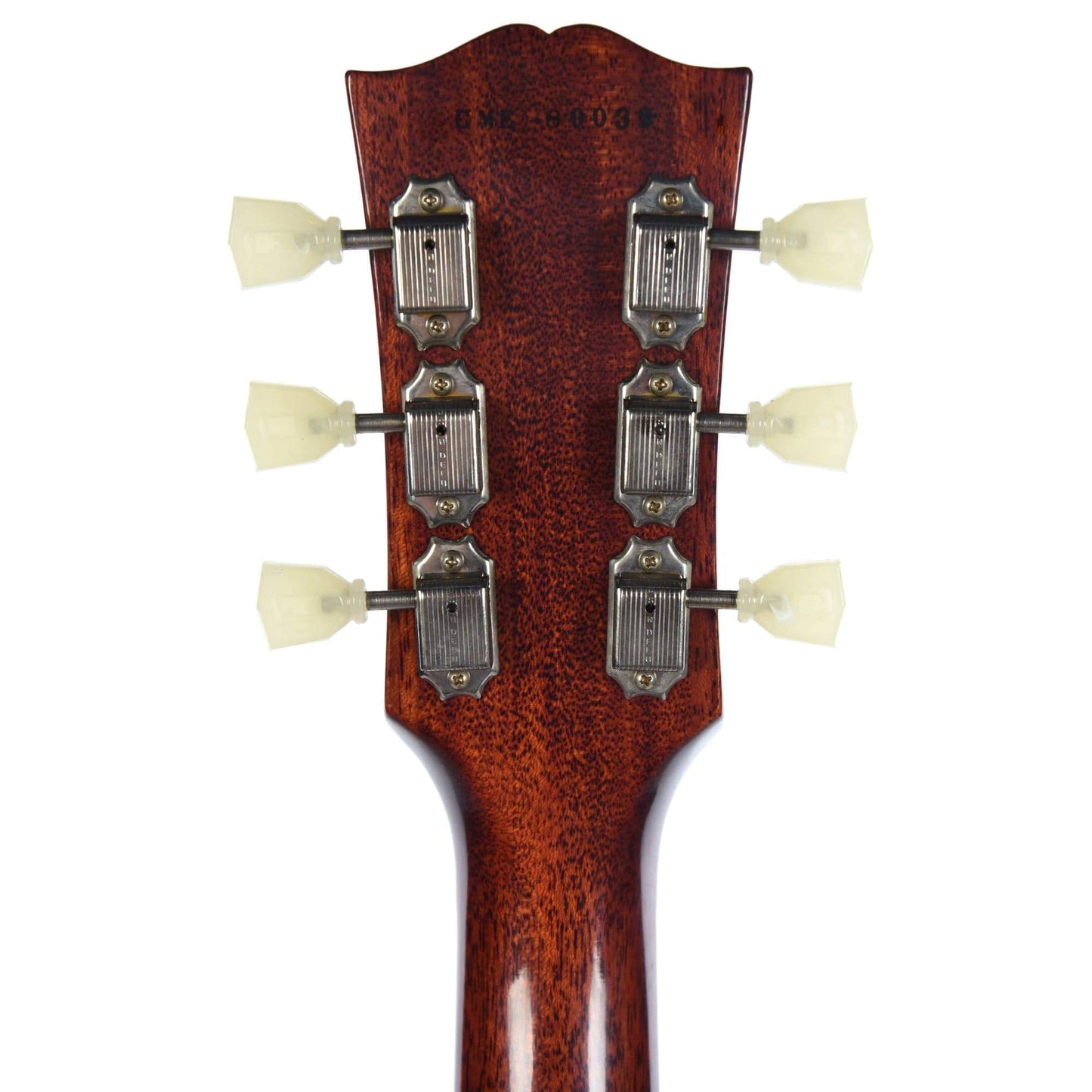 Gibson Custom Les Paul Standard Red Sky Fade w/Brazilian Fingerboard Electric Guitars / Solid Body