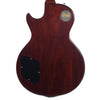 Gibson Custom Les Paul Standard Slow Iced Tea Fade VOS w/Brazilian Fingerboard & Carmelita Neck Electric Guitars / Solid Body