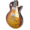 Gibson Custom Les Paul Standard Slow Iced Tea Fade VOS w/Brazilian Fingerboard & Carmelita Neck Electric Guitars / Solid Body