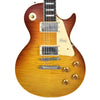 Gibson Custom Les Paul Standard Slow Iced Tea Fade VOS w/Brazilian Fingerboard Electric Guitars / Solid Body