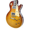 Gibson Custom Les Paul Standard Slow Iced Tea Fade VOS w/Brazilian Fingerboard Electric Guitars / Solid Body