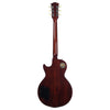 Gibson Custom Les Paul Standard Slow Iced Tea Fade w/Brazilian Fingerboard Electric Guitars / Solid Body