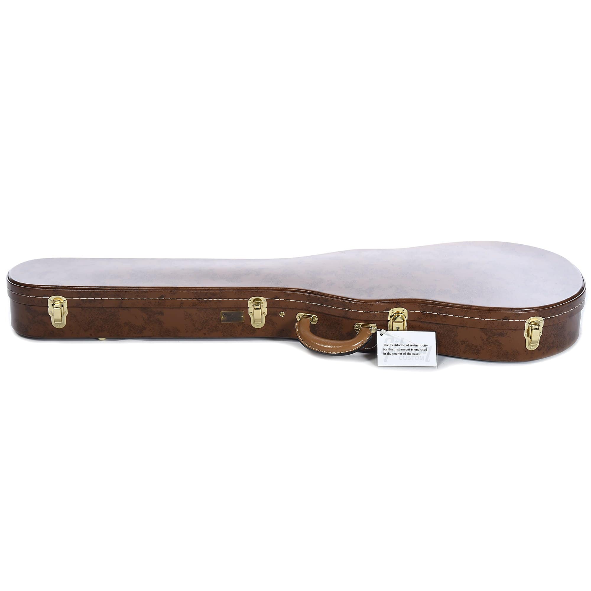 Gibson Custom Les Paul Standard Southern Fade w/Brazilian Fingerboard Electric Guitars / Solid Body