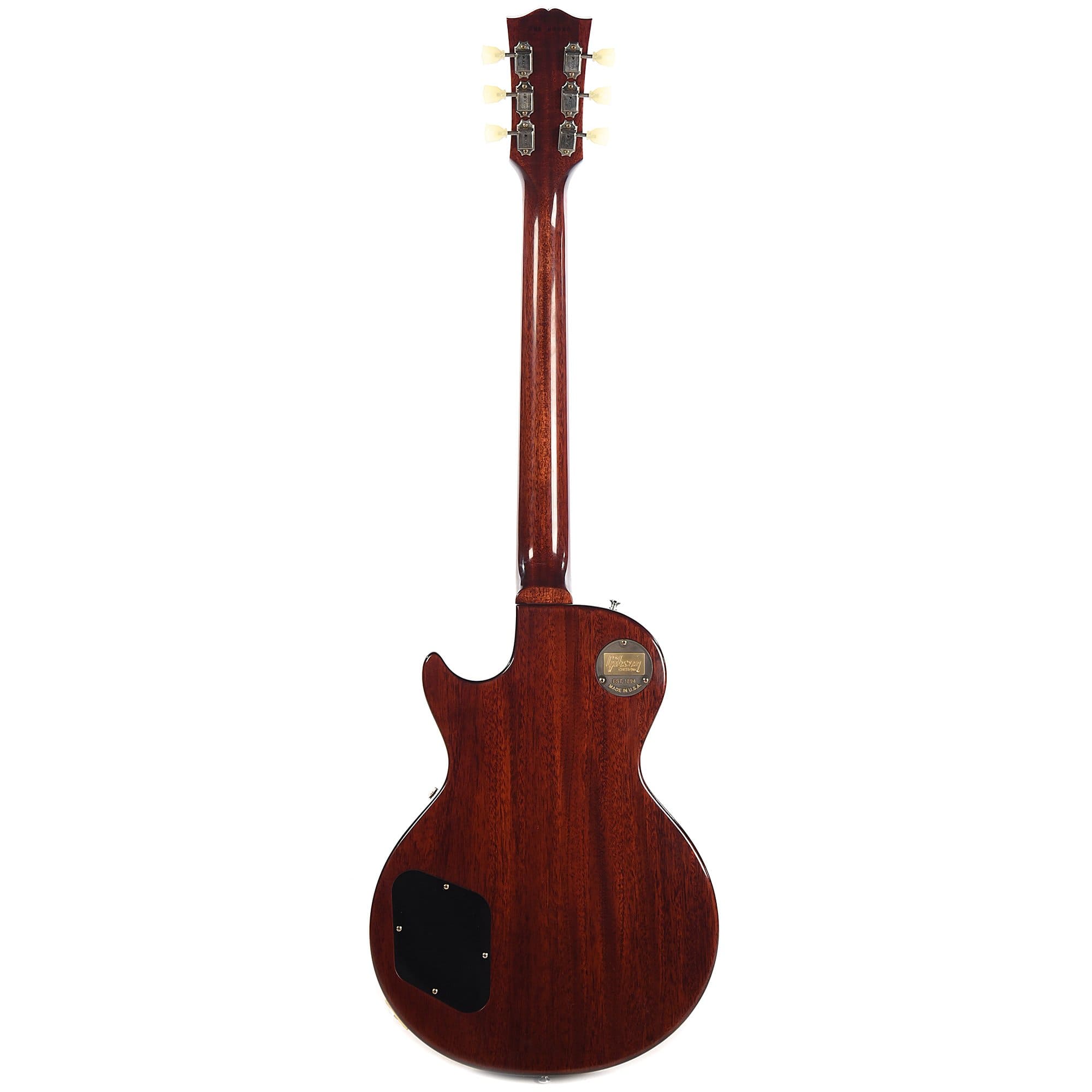 Gibson Custom Les Paul Standard Southern Fade w/Brazilian Fingerboard Electric Guitars / Solid Body