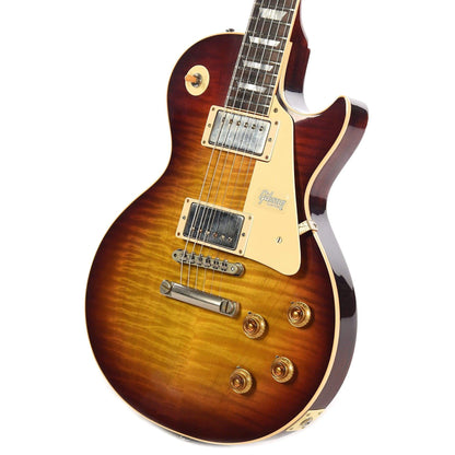 Gibson Custom Les Paul Standard Southern Fade w/Brazilian Fingerboard Electric Guitars / Solid Body