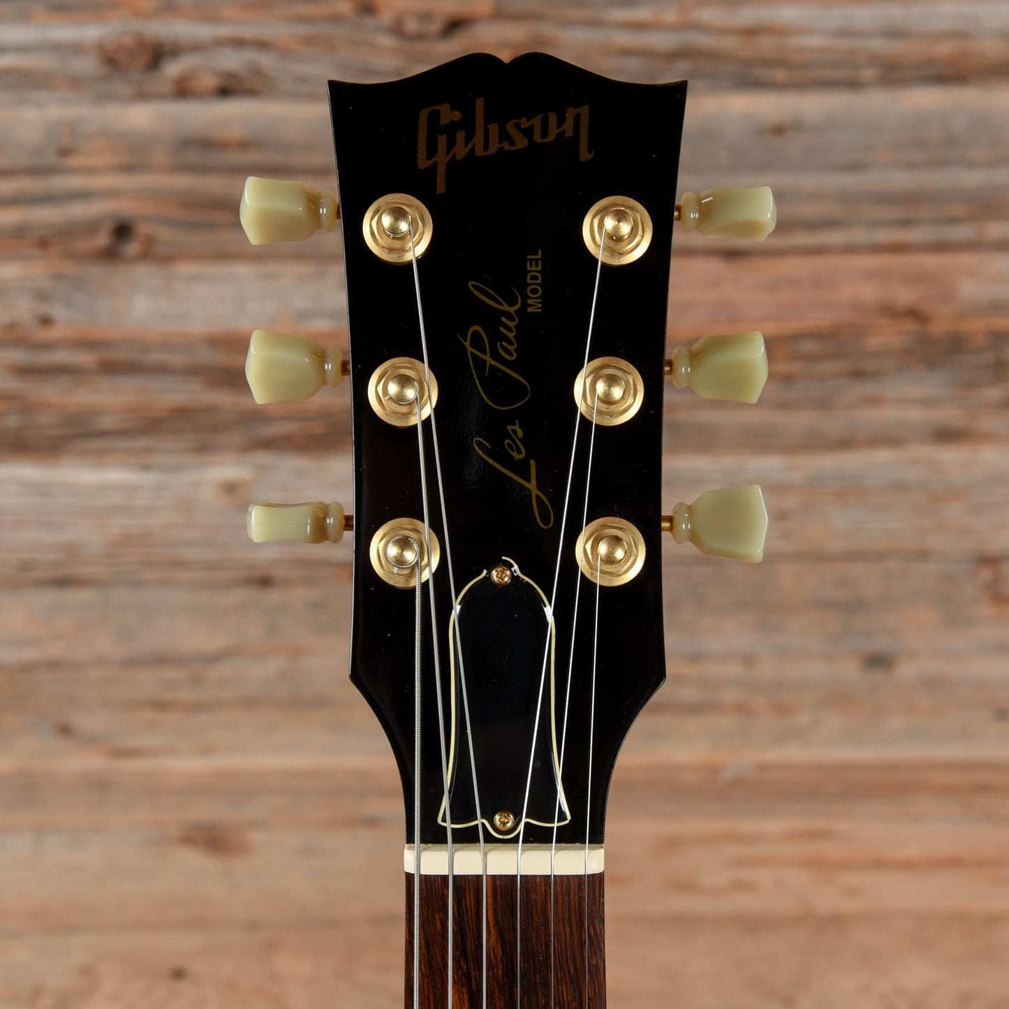 Gibson Custom Les Paul Studio Dark Wineburst 1999 Electric Guitars / Solid Body