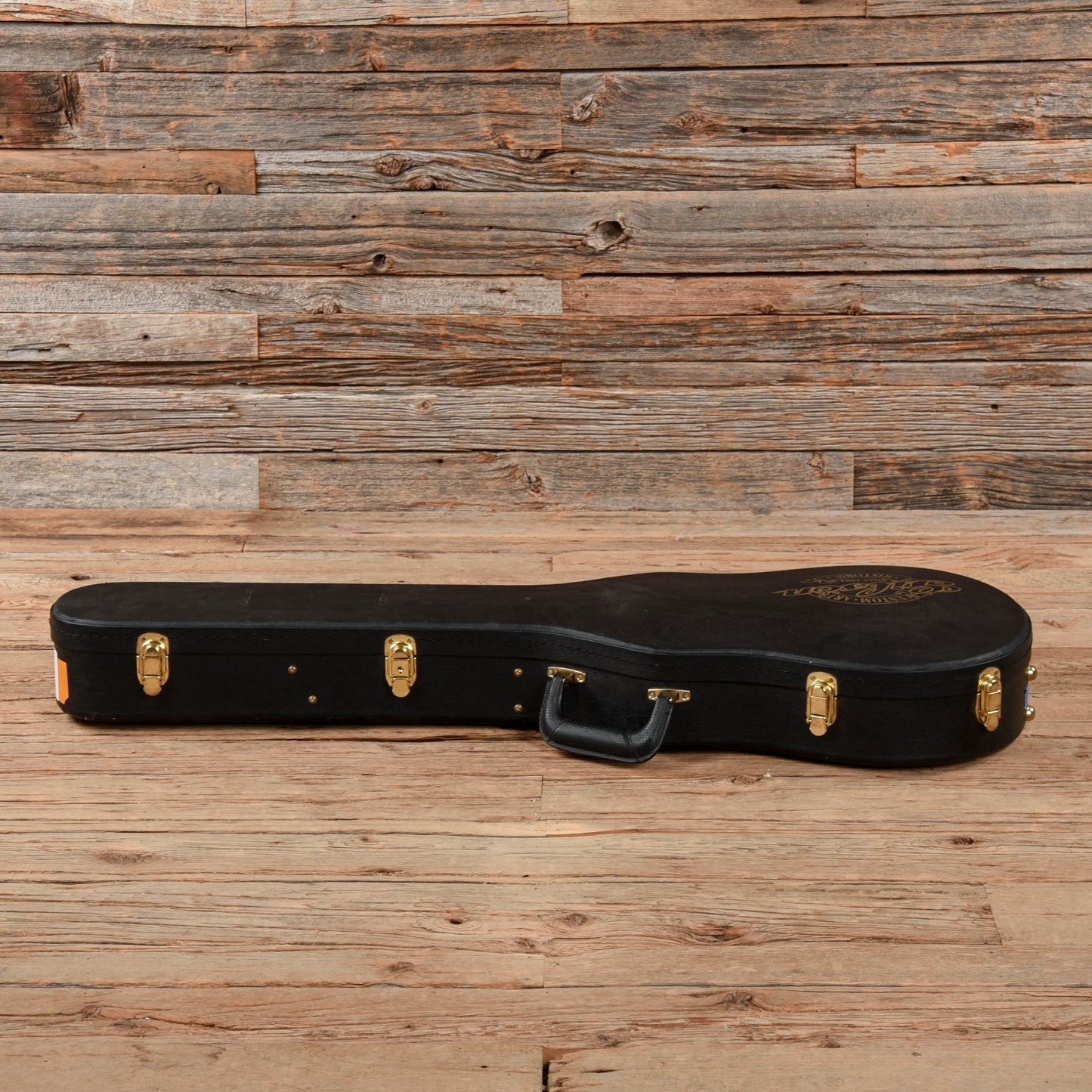 Gibson Custom Les Paul Studio Dark Wineburst 1999 Electric Guitars / Solid Body