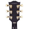 Gibson Custom Limited Edition Les Paul Custom Ebony VOS 2019 w/Ebony Fingerboard Electric Guitars / Solid Body