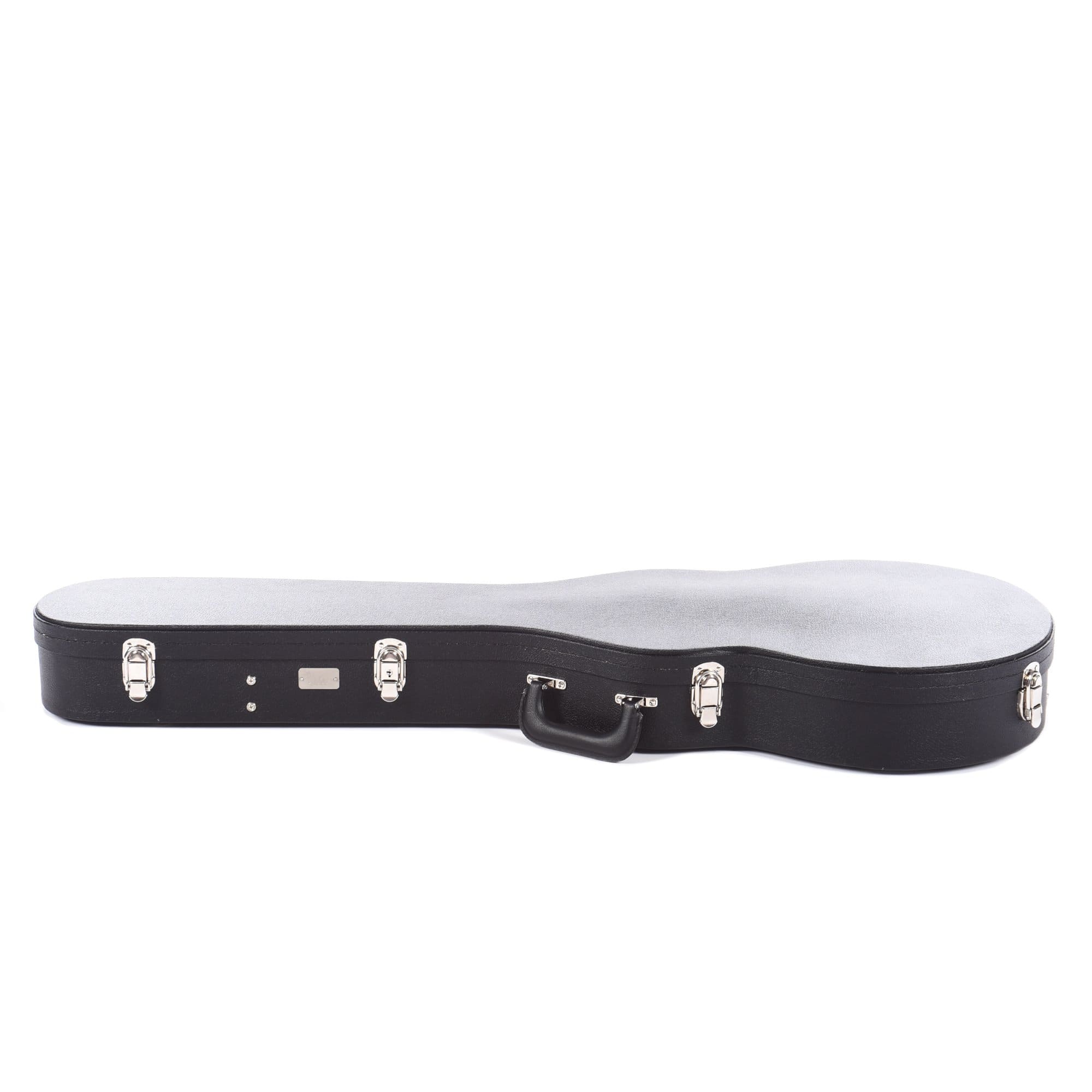 Gibson Custom Limited Edition Les Paul Custom Ebony VOS 2019 w/Ebony Fingerboard Electric Guitars / Solid Body